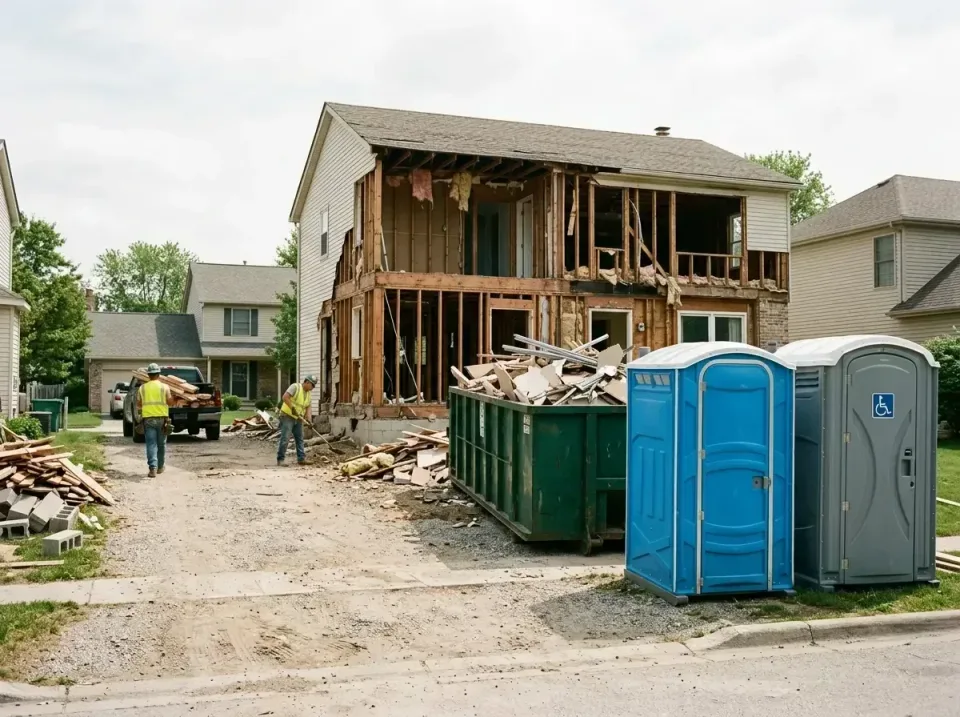 home-renovation-demolition-sit-010 — frequently asked questions, Portable Toilet & Dumpsters Rental in Moose Lake, MN